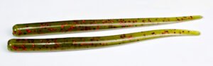4.5" Finesse Worm