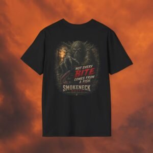 Not Every Bite
