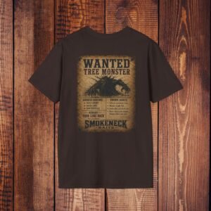 Wanted